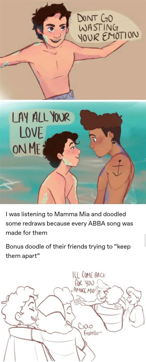 Pin By Arielle On Luca Gay Disney Disney Funny Lucas Movie