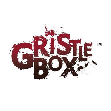Gristle Box 🇺🇸 Gristlebox On Threads