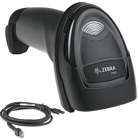 Unbelievable Zebra Barcode Scanner For Citizenside