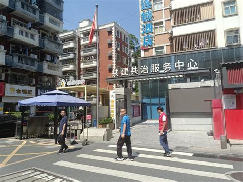 党建调研助力民营经济高质量发展