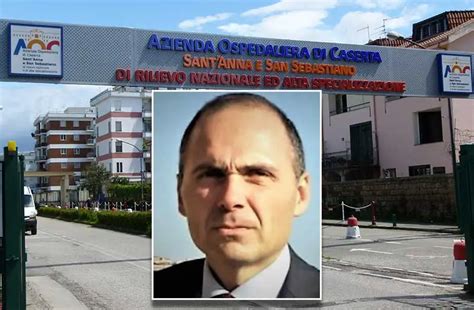 Paziente Muore Dopo Ricovero L Ospedale Di Caserta Condannato A Maxi