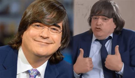 Jaime Bayly Cual Es El Miedo Más Grande Del Periodista Que Lo Llevaría