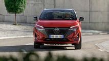 Nissan Qashqai 2024 come cambia il C SUV più venduto in Italia