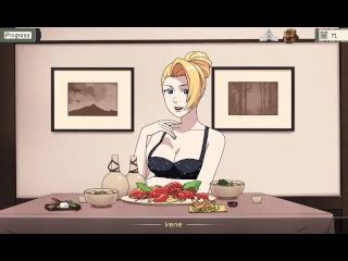 Kunoichi Trainer Naruto Trainer V0 21 1 Part 118 Sexy Blonde Fighter By LoveSkySan69