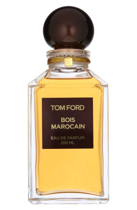 TOM FORD Bois Marocain Eau De Parfum One Color Editorialist