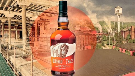 Buffalo Trace Bourbon The Ultimate Bottle Guide