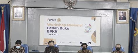 Tingkatkan Literasi Keuangan Haji BPKH Selenggarakan Workshop Bedah