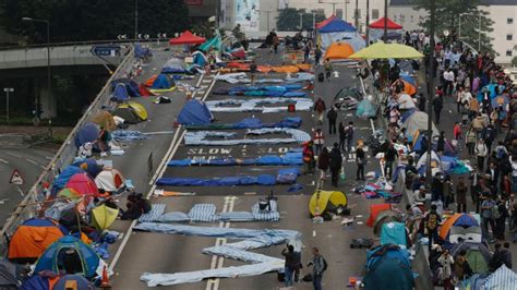 Hong Kong Teen Activists Vow To Return To The Streets Cnn