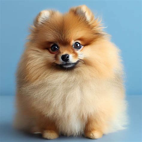 Ile Yje Szpic Miniaturowy Pomeranian Ile Yje