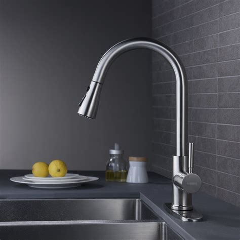 Best Kitchen Faucets Brands 2024 Uk Eddy Nerita