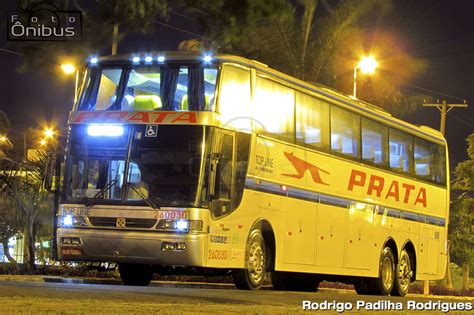 Expresso De Prata Foto Nibus Fotos De Nibus Para Todos Os