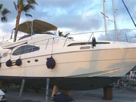 Azimut For Sale View Price Photos And Buy Azimut