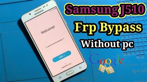 Samsung J Frp Bypass Samsung Sm J F Google Account Lock