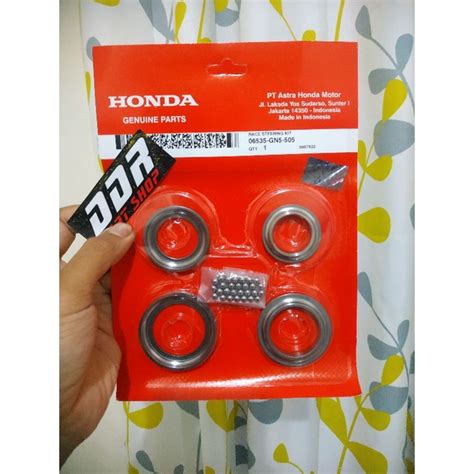 Jual Komstir Honda Original Matic Pcx Vario Adv Beat Spacy Scoopy Supra