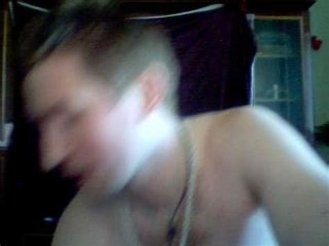 Nordlove Male Hairy Pussy Medium Cock Blue Eyes Blonde Caucasian