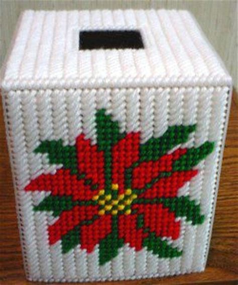 Plastic Canvas Ornaments Plastic Canvas Tissue Boxes Plastic Canvas