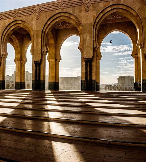 Arriba Foto Tipos De Arcos En La Arquitectura Mirada Tensa