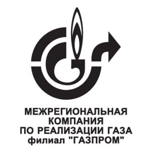 GazProm logo, Vector Logo of GazProm brand free download (eps, ai, png ...