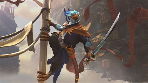 Everything Included In Dota 2s Crownfall Event Update