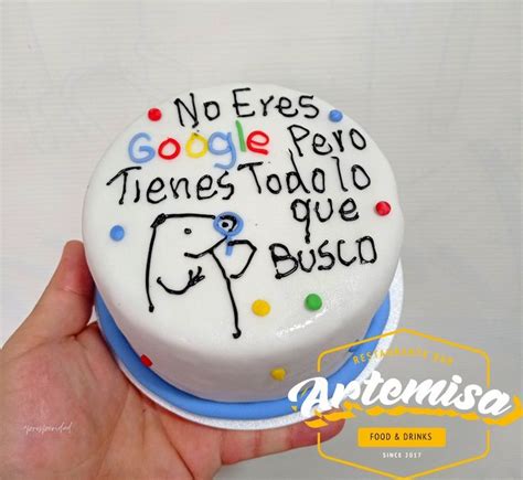 Torta Flork Parejas Meme Tortas Pasteles Pastel