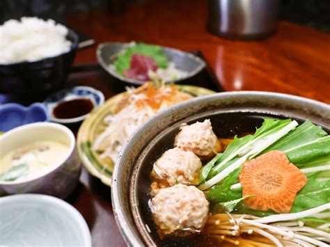 Chanko Nabe: The Food Of Sumo