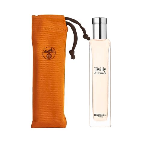 PERFUME HERMES TWILLY D´HERMES EAU DE PARFU...