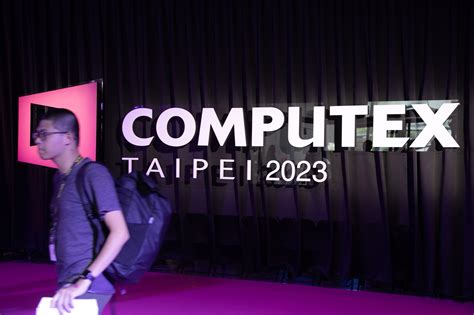 Computex 2023