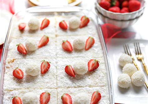 Raffaello Cake Kookmutsjes