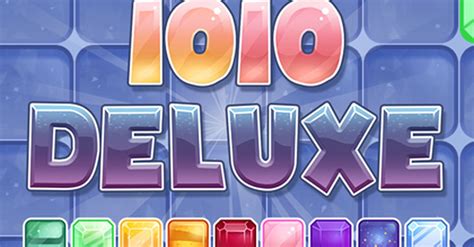 1010 Deluxe - Play for free at Site