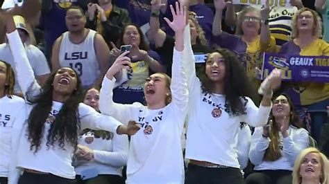 Tickets now available to LSU Women’s NCAA first round, prices and where ...