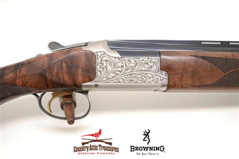 Browning - Citori Feather Lightning (20 Gauge, 28") - Country Attic Treasures