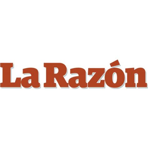 La Razon Brands Of The World™ Download Vector Logos And Logotypes