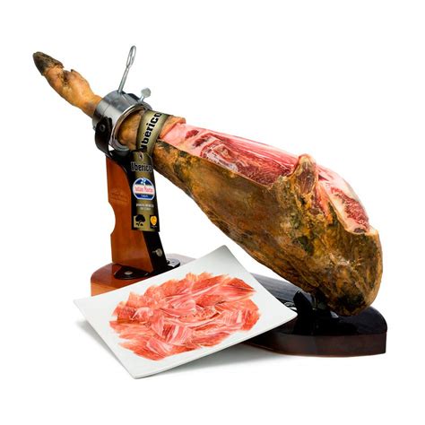 Visit Spain And Try The Best Spanish Jamón