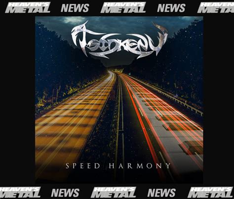 Tsidkenu Release New Single Heavens Metal Magazine