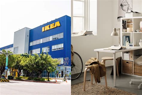 秋冬換季好時機！ Ikea 雙11線上購物節狂歡來襲 女子漾 生活 聯合新聞網