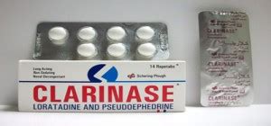 Clarinase 5mg Tablets - Rosheta United Arab Emirates