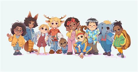 Sweet Tooth By Jessibrasilart On Deviantart