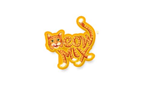 Meow Mix Logo And Symbol Meaning History Png