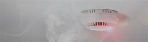 Different Smoke Detector Types and Uses in Homes and Businesses