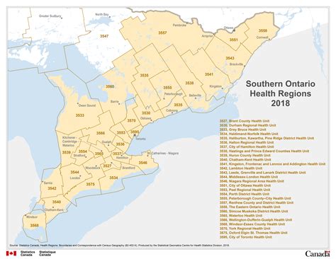 Map Ontario Municipalities At Willie Mixon Blog