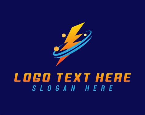 Energy Logos Create An Energy Logo