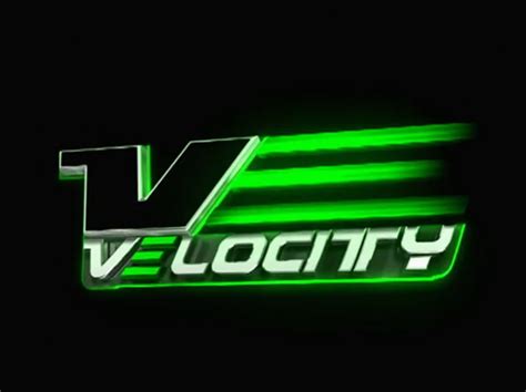 Wwe Velocity Logo