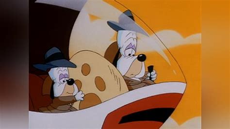 Prime Video Droopy Master Detective Season 3