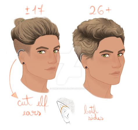 Emma Ref By Samcadoodles On Deviantart