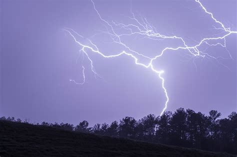 How to Photograph Lightning: Helpful Tips for Nailing the Shot
