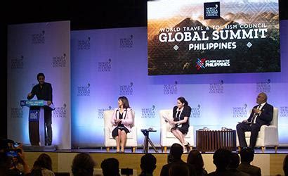 Wttc Global Summit Philippines Events Breaking Travel News