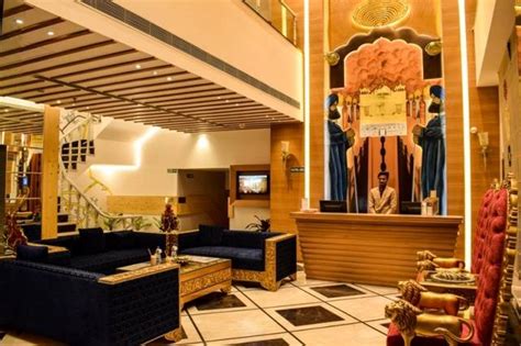 One Earth GG Regency Venue Amritsar Junction Weddingwire In