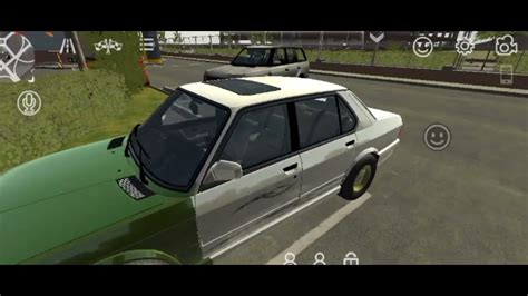 COMPREI MEU PRIMEIRO CARRO UMA LATA VELHA CAR PARKING MULTIPLAYER