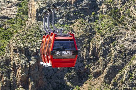 Royal Gorge Bridge and Park Gondola - Royal Gorge Region