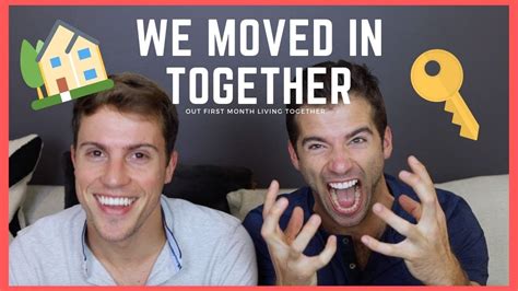 Boyfriends First House Together Taylor Phillips Youtube